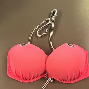 Victoria’s Secret Bikini Top-34DD-padded